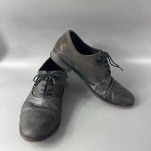 Diesel Oxfords & Derbys for Men on Sale up to 90% Off: Poshmark display picture 1